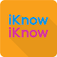 Download iKnow iKnow For PC Windows and Mac 1.0