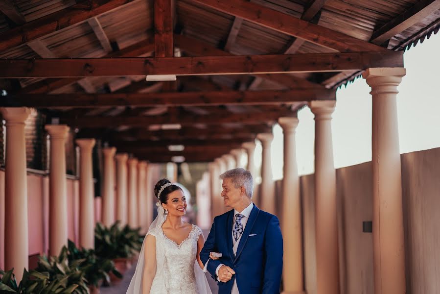 Fotógrafo de bodas Lorenzo Guerrero (lorenzoguerrero). Foto del 22 de mayo 2019