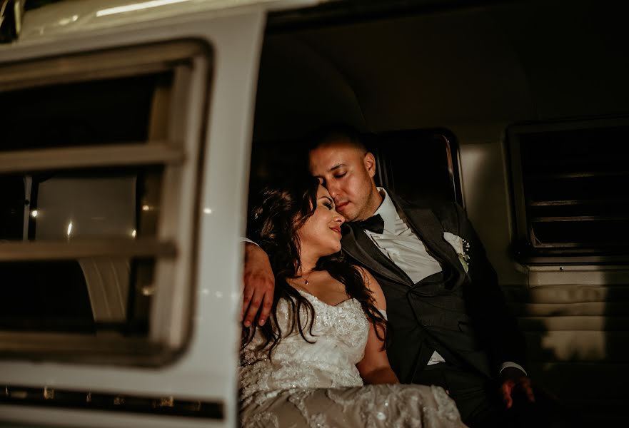 Fotografo di matrimoni Shannon Durazo (stratusadventure). Foto del 11 gennaio 2022