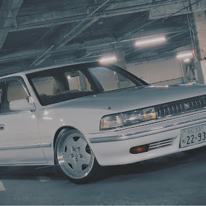 クレスタ JZX81