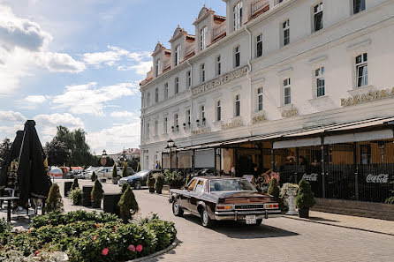 Весільний фотограф Иван Малигон (ivanko). Фотографія від 3 березня 2021