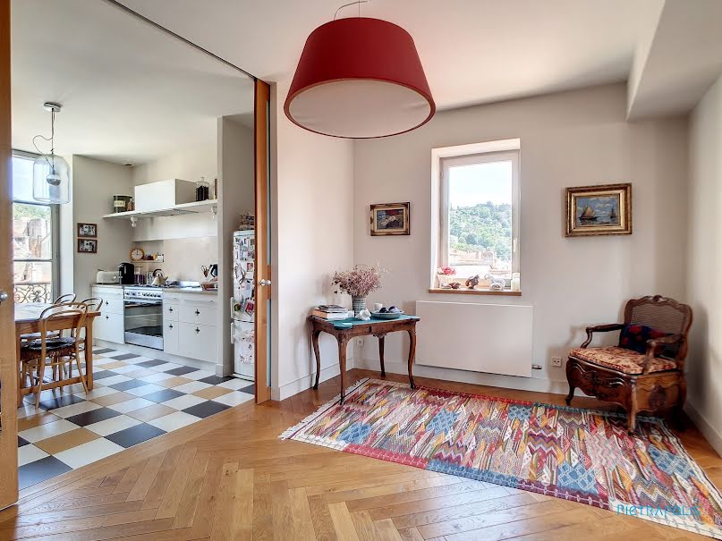 Vente duplex 7 pièces 183 m² à Vienne (38200), 625 000 €