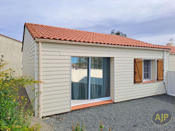 maison à Froidfond (85)