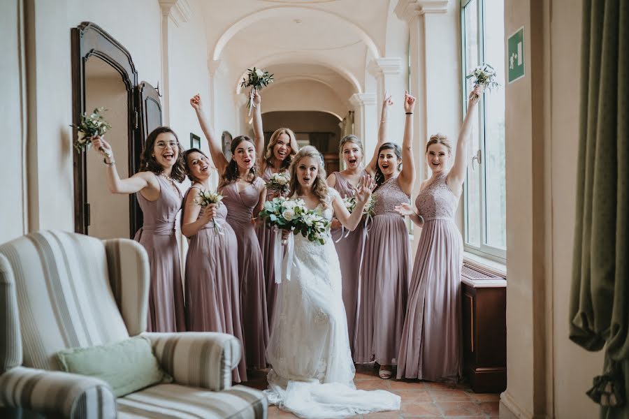 Photographe de mariage Stefano Cassaro (stefanocassaro). Photo du 1 juillet 2019