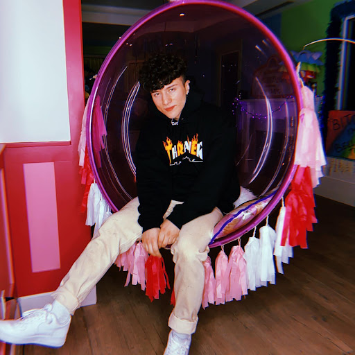 Tony Lopez Wallpaper 2020