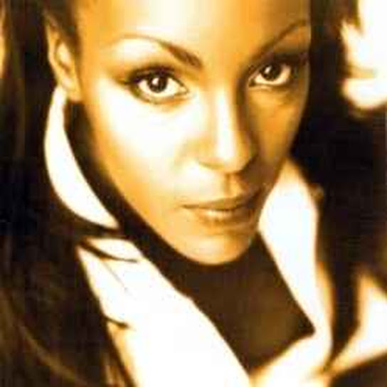 My Love Will Last Forever (feat. Melanie Thornton)