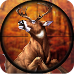 Cover Image of Download Whitetail Deer Hunting - Crossbow Big Hunter Calls 2.2 APK