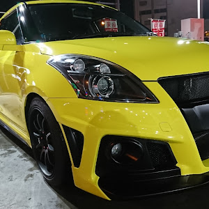 スイフトスポーツ ZC32S