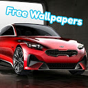 Kia Cars Wallpapers 2018 1 APK Télécharger