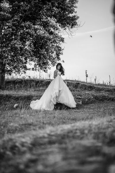 Fotógrafo de casamento Vlasov Sulaj (sulaj). Foto de 13 de agosto 2018