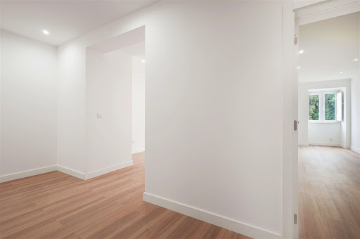 Appartement contemporain 2
