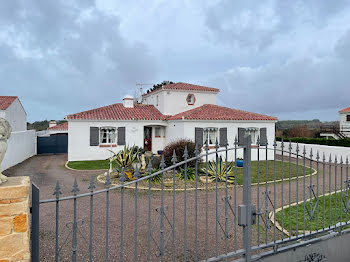 maison à Brem-sur-Mer (85)