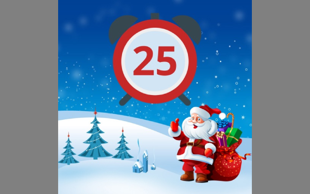 Christmas Countdown | Days Until Christmas Preview image 2