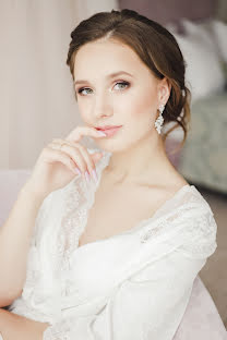 Pulmafotograaf Evgeniya Gorbenko (id377928673). Foto tehtud 9 jaanuar 2019