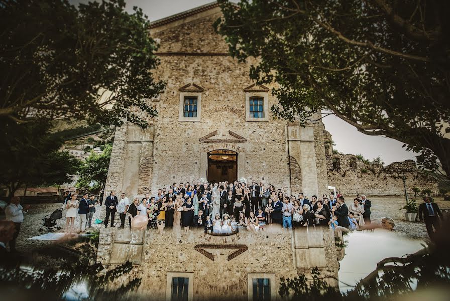 Wedding photographer Antonio Gargano (antoniogargano). Photo of 31 October 2018