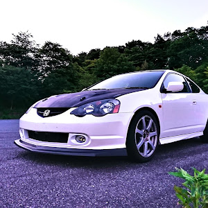 インテグラ DC5