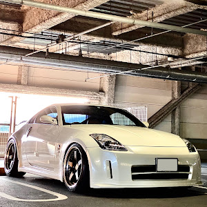 フェアレディZ Z33