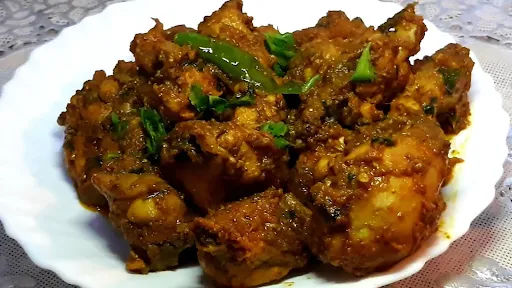 Chicken Chatpata