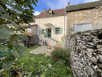 maison à Saint-Jean-de-Laur (46)