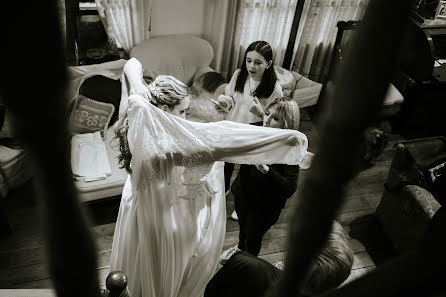 Nhiếp ảnh gia ảnh cưới Marcelo Oliver (marcelooliver). Ảnh của 2 tháng 9 2023