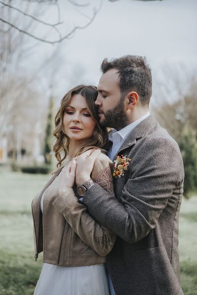 Φωτογράφος γάμων Rukiye Taşçi (rukiyetasci). Φωτογραφία: 26 Απριλίου 2020