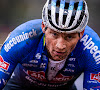 UCI-ranking veldrijden: de top 5 blijft, grote sprong voorwaarts van Joris Nieuwenhuis en Mathieu van der Poel