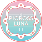 Cover Image of Herunterladen Picross Luna III - On Your Mark 1.1.0 APK