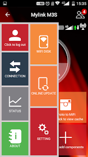 Mylink M3S(圖2)-速報App