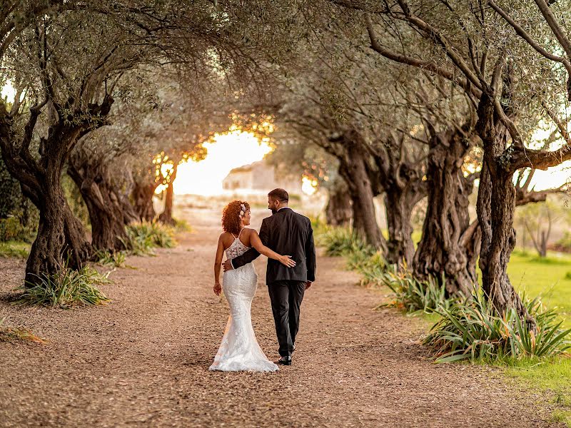 Fotógrafo de casamento Gabriele Marraneo (gabrimarra). Foto de 8 de agosto 2023