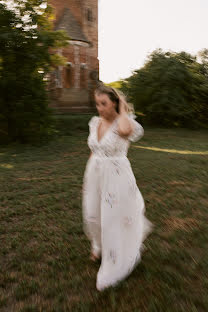 Fotografo di matrimoni Ákos Hunyicska (hunyi). Foto del 8 aprile