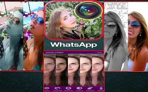 Unduh Cam B612 For Whatsapp Apk Untuk Android Versi Terbaru