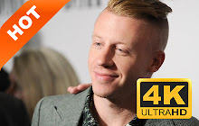 Macklemore HD New Tabs Popular Stars Themes small promo image