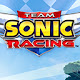 TEAM SONIC RACING Wallpapers HD Theme