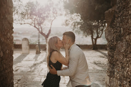 Fotógrafo de casamento Fábio Santos (ponp). Foto de 3 de maio 2023