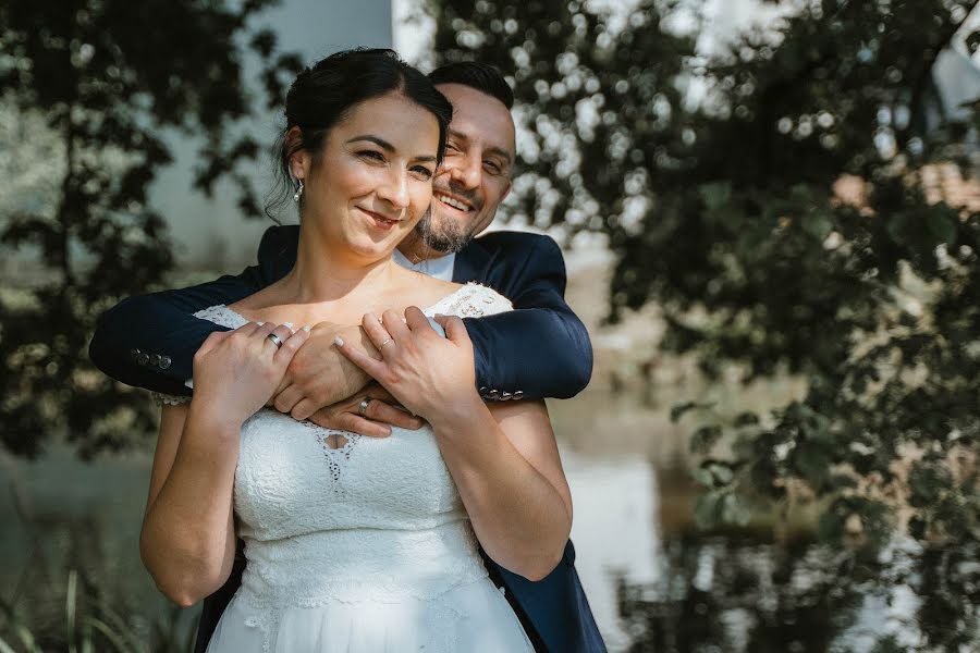 Fotografer pernikahan Boris Hoika (boris-hoika). Foto tanggal 10 Maret 2023