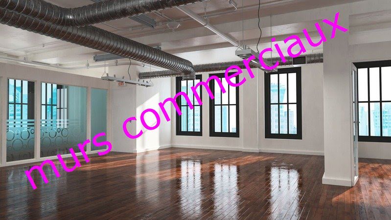 Vente locaux professionnels 6 pièces 200 m² à Nice (06000), 1 300 000 €