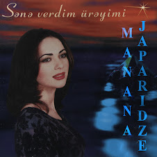 Sənə Verdim Ürəyimi