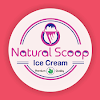 Natural Scoop Ice Cream, Thakurli, Dombivali East, Mumbai logo