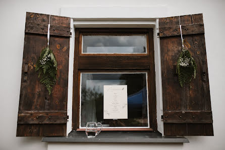 Photographe de mariage Hana Moš Abrmanová (hankafoti). Photo du 23 février 2022