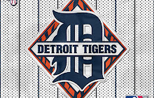 Detroit Tigers Wallpapers New Tab small promo image