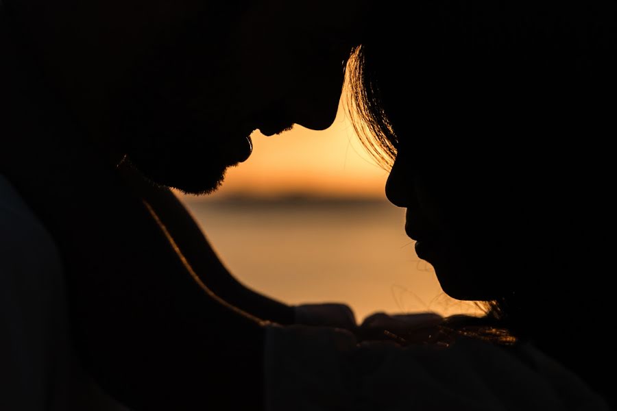 Fotógrafo de casamento Louis Anthony Duran (louisduran). Foto de 7 de abril 2019