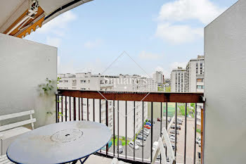 appartement à Boulogne-Billancourt (92)