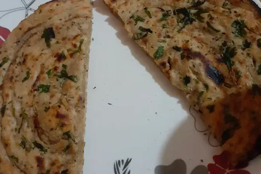 Laccha Paratha