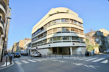 duplex à Boulogne-Billancourt (92)