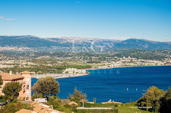 villa à Theoule-sur-mer (06)