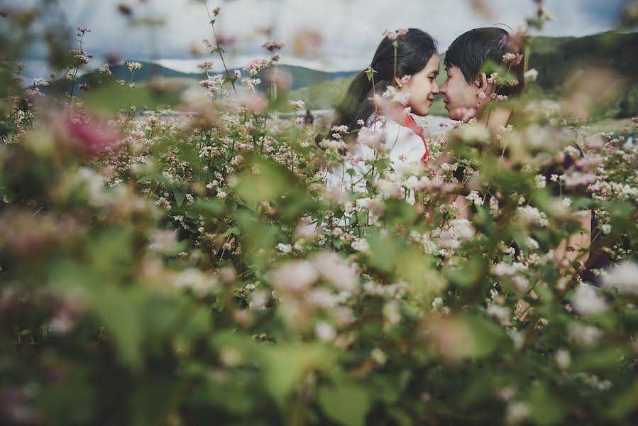 Fotógrafo de bodas Lohe Bui (lohebui). Foto del 6 de abril 2018