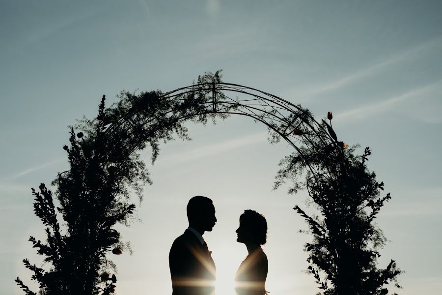 Fotógrafo de casamento Audre Rae (audrerae). Foto de 10 de março 2020