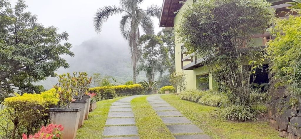 Casas à venda Jardim das Nações