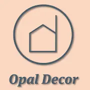 Opal Decor Logo