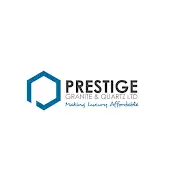 Prestige Granite & Quartz Ltd Logo